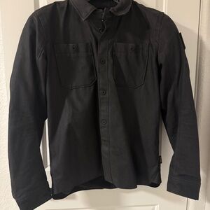 REV'IT! Tracer 2 Overshirt Large